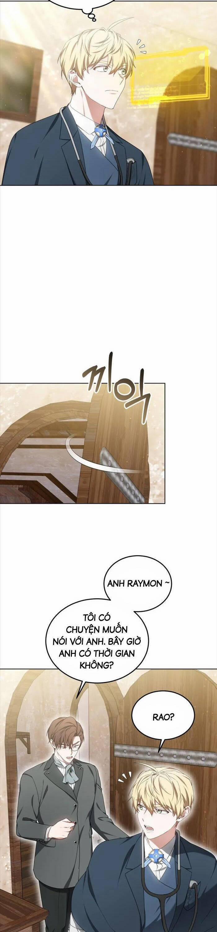 Bác Sĩ Phẫu Thuật Cấp Sss 44 trang 15