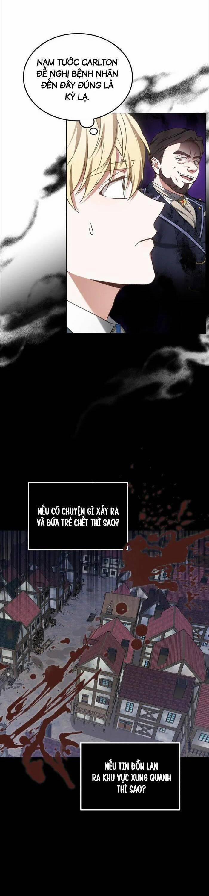 Bác Sĩ Phẫu Thuật Cấp Sss 44 trang 17