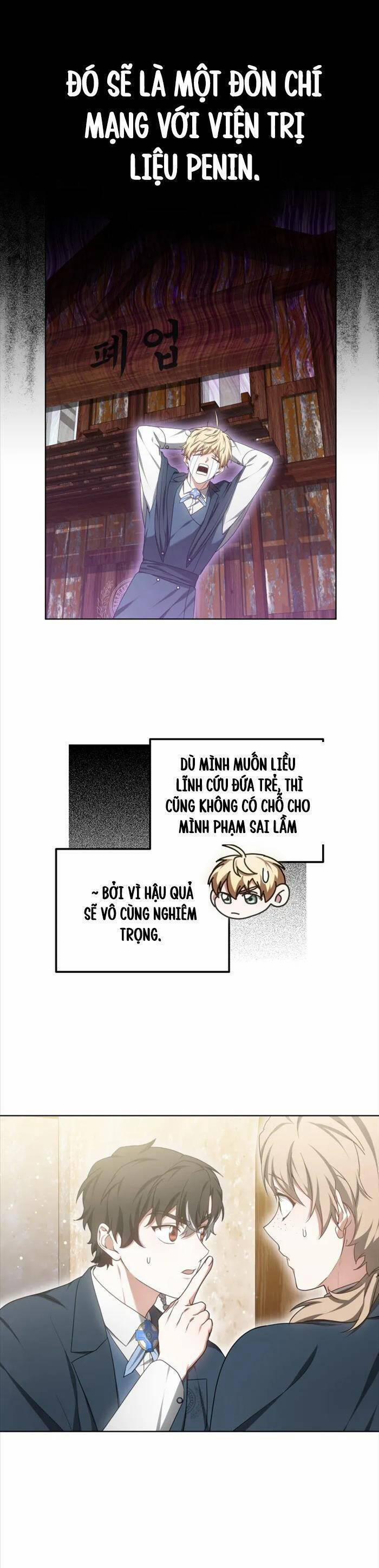 Bác Sĩ Phẫu Thuật Cấp Sss 44 trang 18