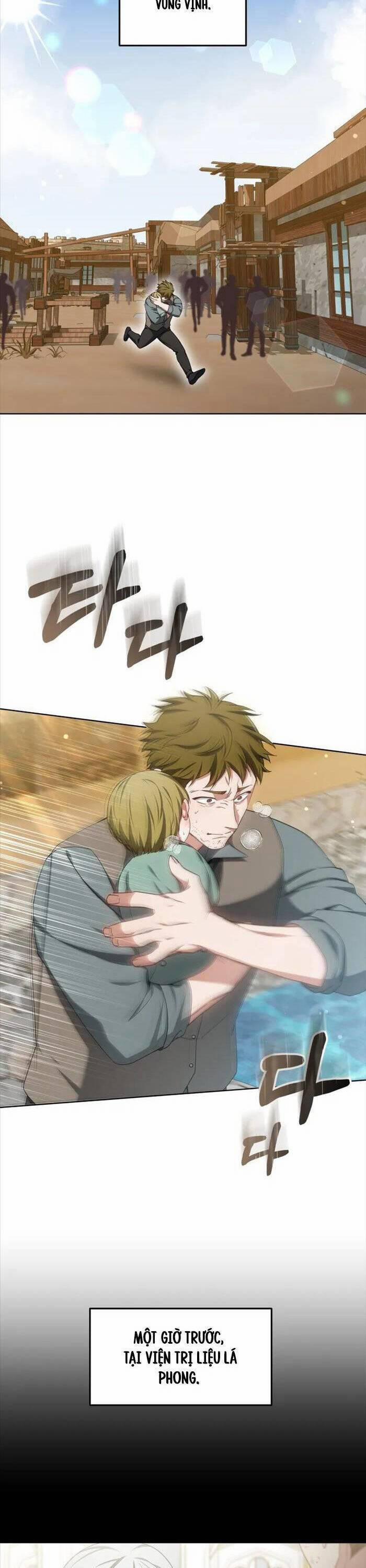 Bác Sĩ Phẫu Thuật Cấp Sss 44 trang 2