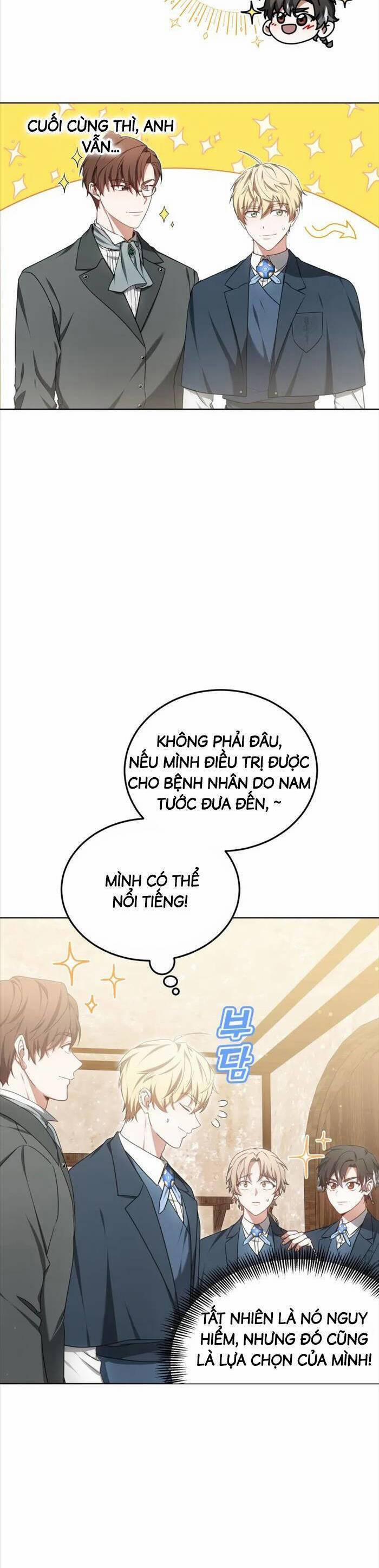 Bác Sĩ Phẫu Thuật Cấp Sss 44 trang 21