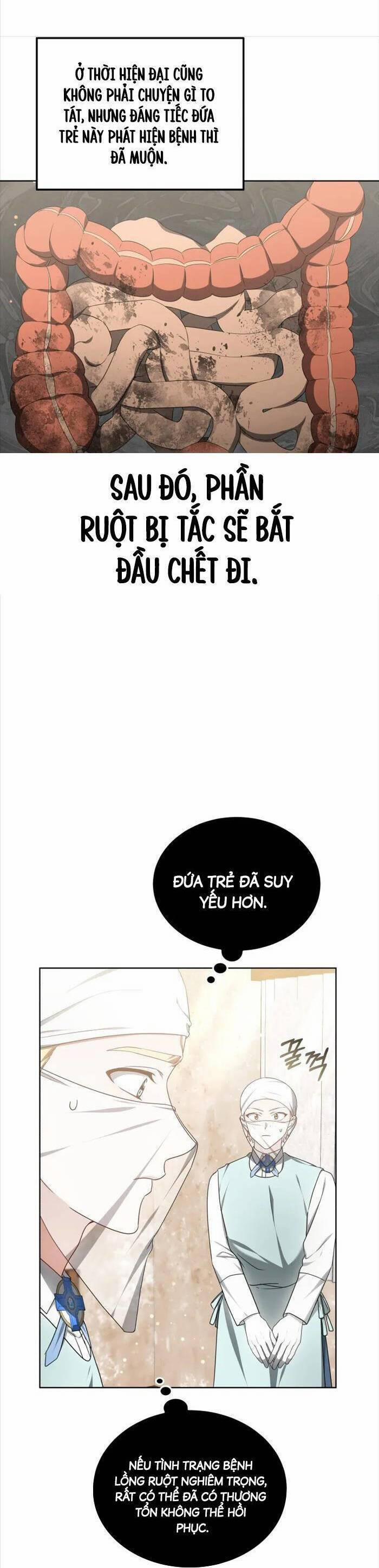 Bác Sĩ Phẫu Thuật Cấp Sss 44 trang 24