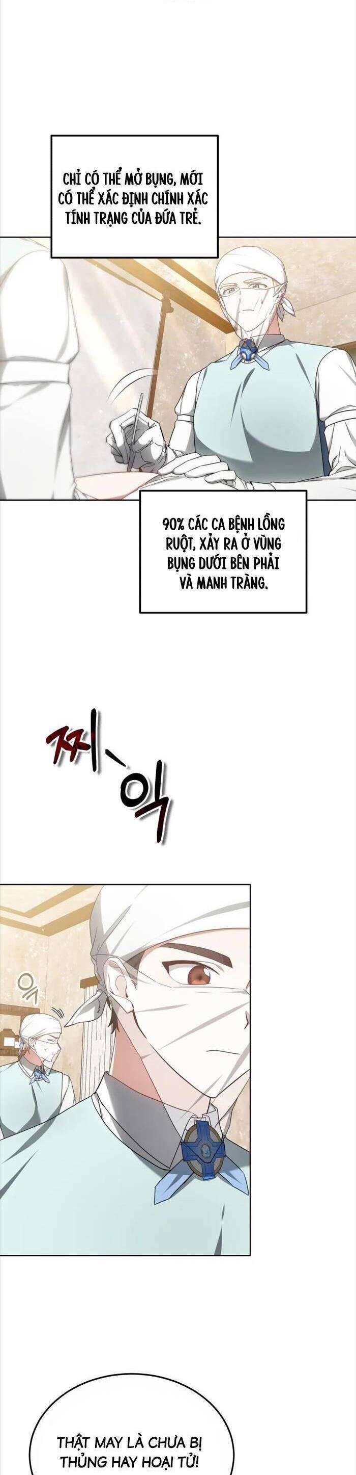 Bác Sĩ Phẫu Thuật Cấp Sss 44 trang 25