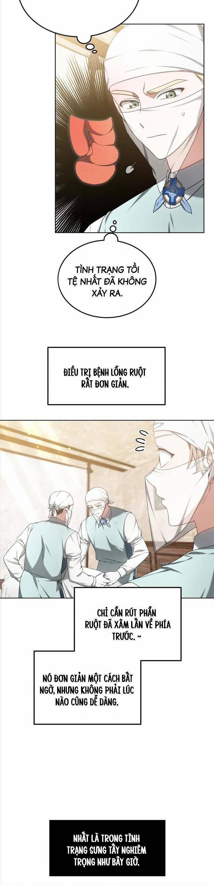 Bác Sĩ Phẫu Thuật Cấp Sss 44 trang 26