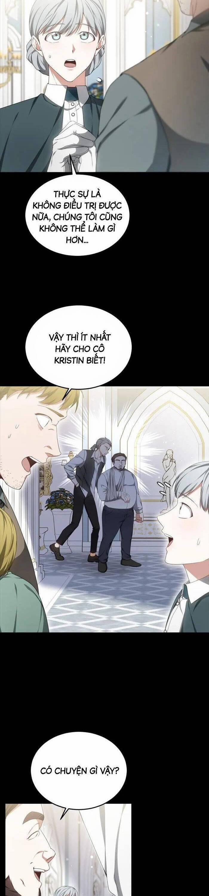 Bác Sĩ Phẫu Thuật Cấp Sss 44 trang 3