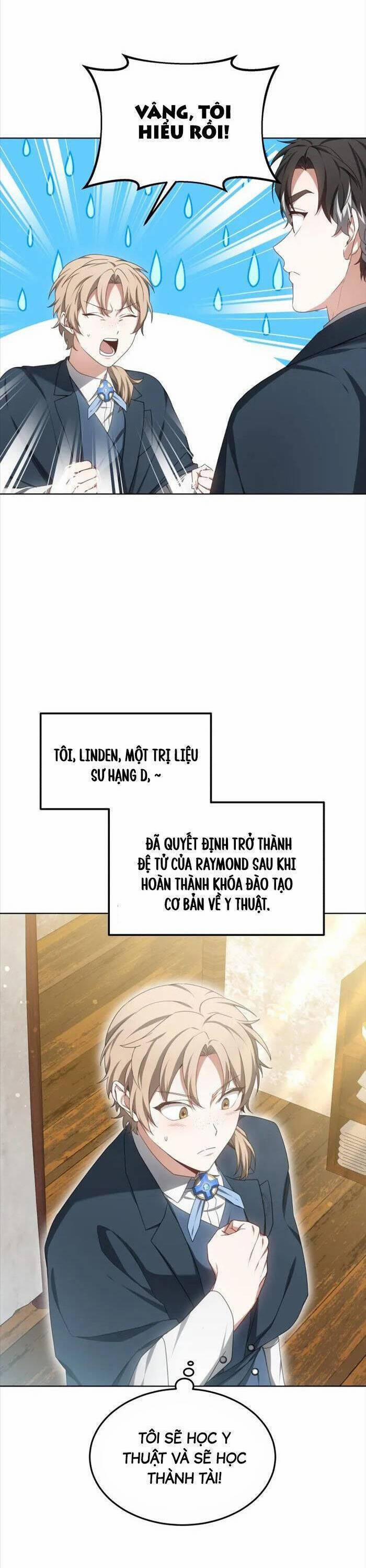 Bác Sĩ Phẫu Thuật Cấp Sss 44 trang 7