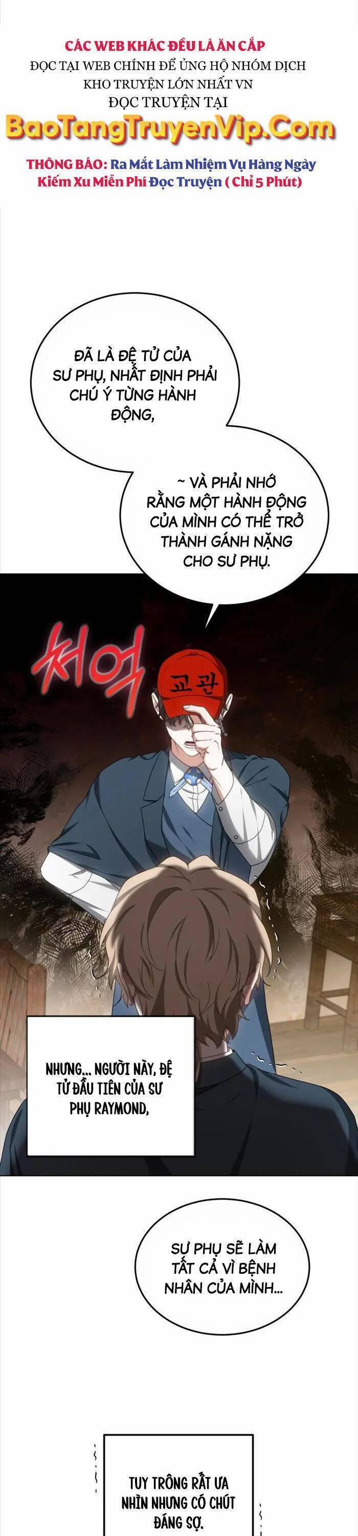 Bác Sĩ Phẫu Thuật Cấp Sss 44 trang 8