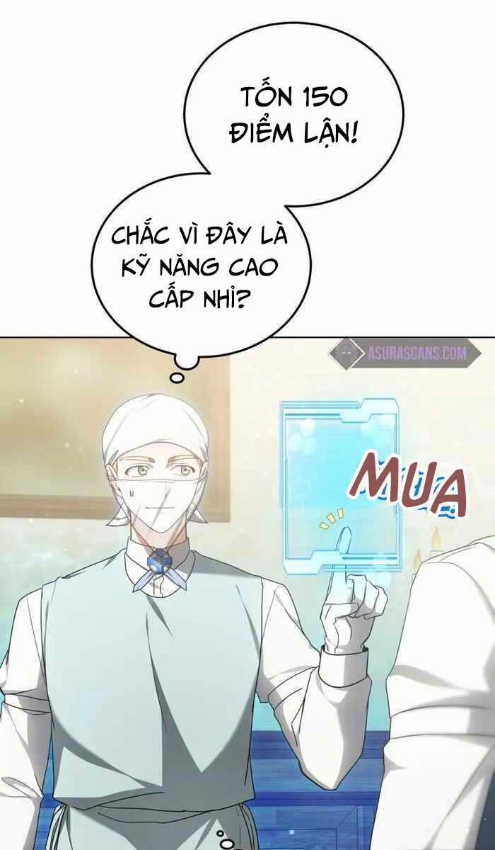 Bác Sĩ Phẫu Thuật Cấp Sss 45 trang 14