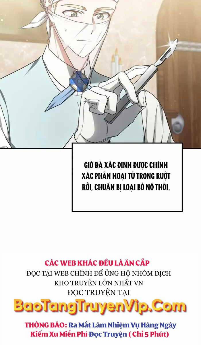 Bác Sĩ Phẫu Thuật Cấp Sss 45 trang 24