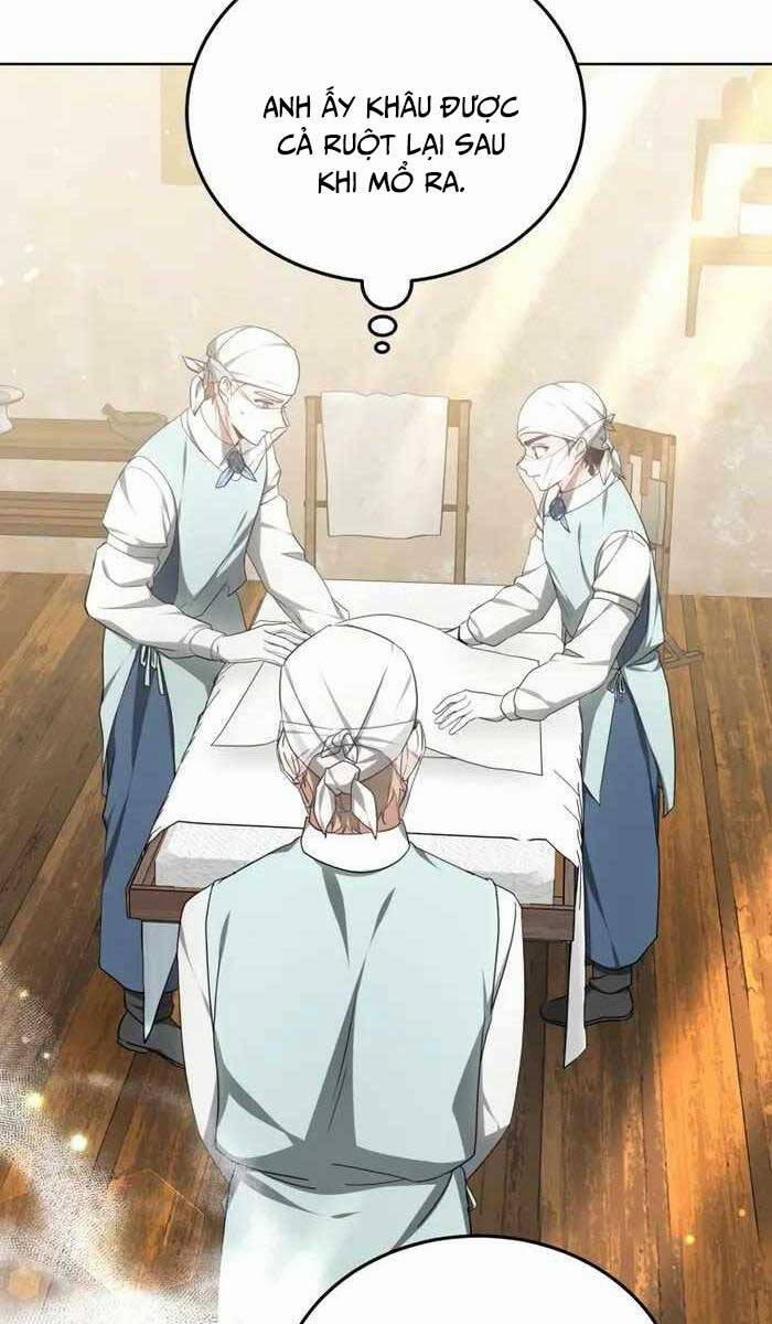 Bác Sĩ Phẫu Thuật Cấp Sss 45 trang 29