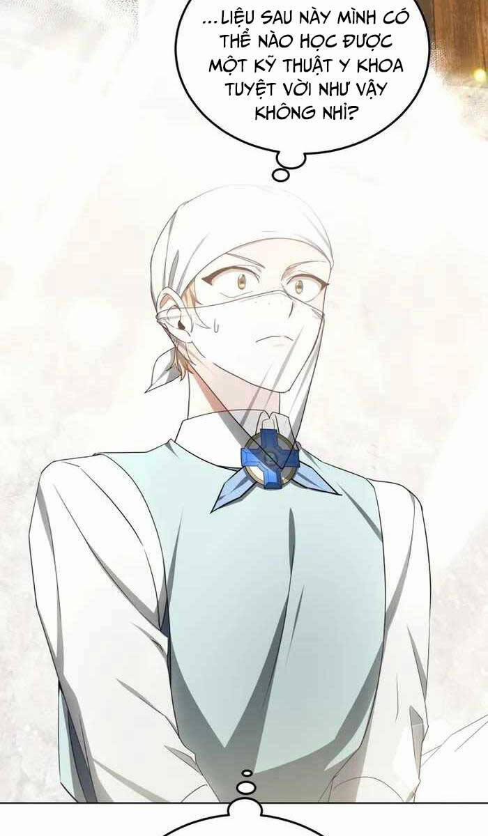 Bác Sĩ Phẫu Thuật Cấp Sss 45 trang 30