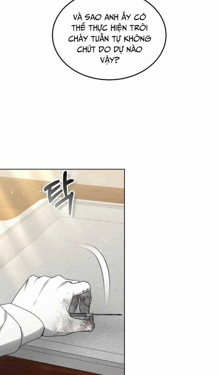 Bác Sĩ Phẫu Thuật Cấp Sss 45 trang 31