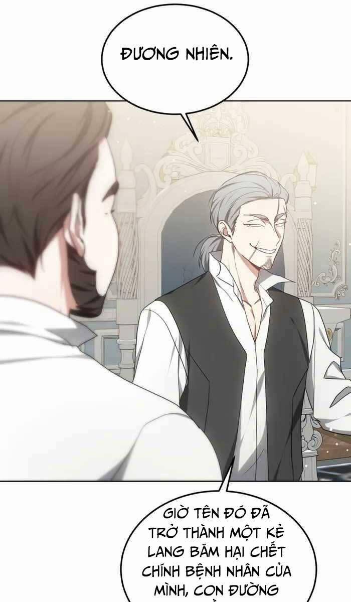 Bác Sĩ Phẫu Thuật Cấp Sss 45 trang 39