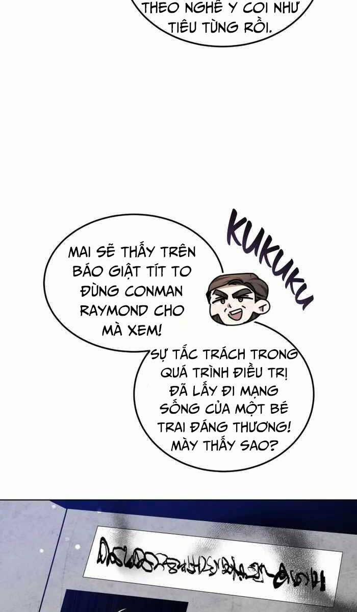 Bác Sĩ Phẫu Thuật Cấp Sss 45 trang 40