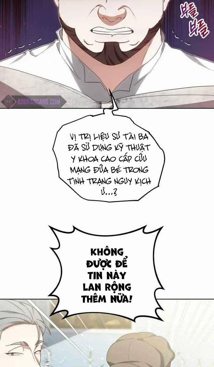 Bác Sĩ Phẫu Thuật Cấp Sss 45 trang 48