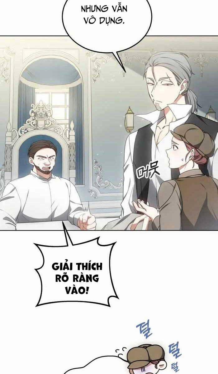 Bác Sĩ Phẫu Thuật Cấp Sss 45 trang 50