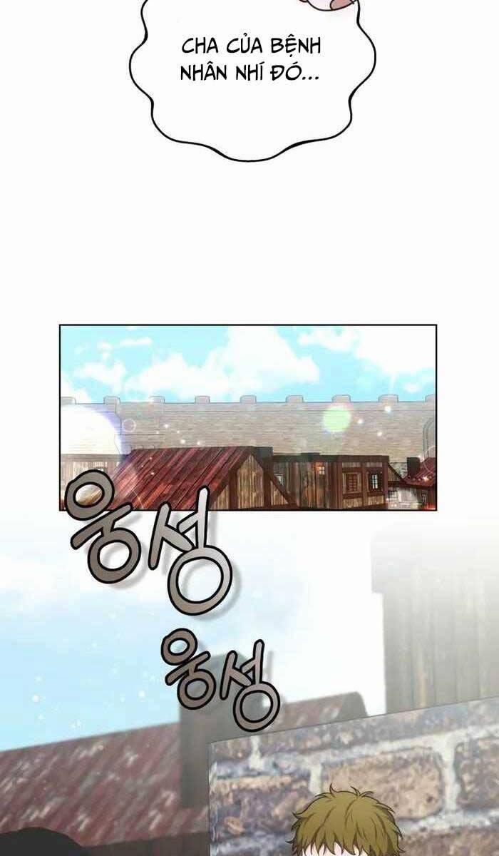 Bác Sĩ Phẫu Thuật Cấp Sss 45 trang 51