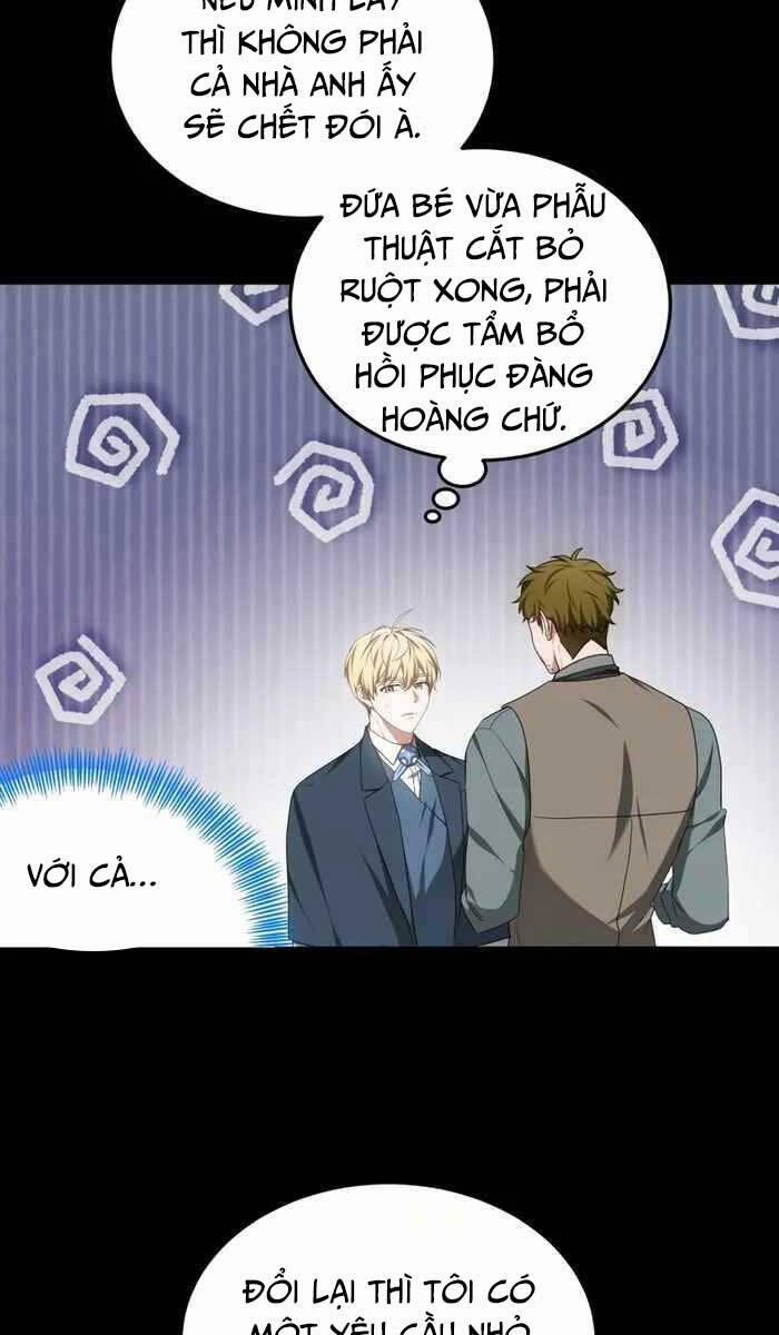 Bác Sĩ Phẫu Thuật Cấp Sss 45 trang 61