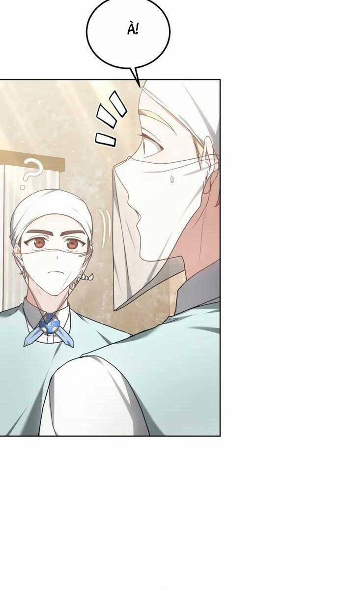 Bác Sĩ Phẫu Thuật Cấp Sss 45 trang 7