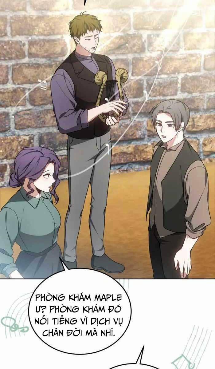 Bác Sĩ Phẫu Thuật Cấp Sss 45 trang 75