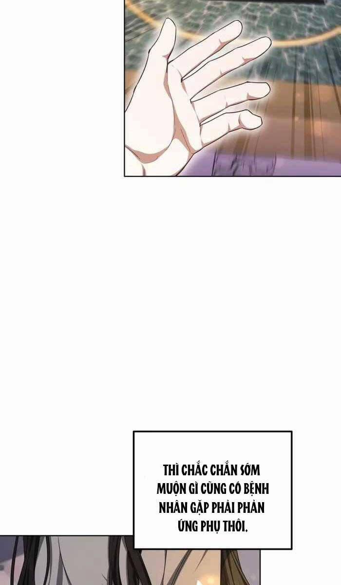 Bác Sĩ Phẫu Thuật Cấp Sss 45 trang 90