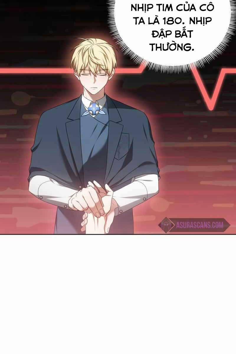 Bác Sĩ Phẫu Thuật Cấp Sss 46 trang 100