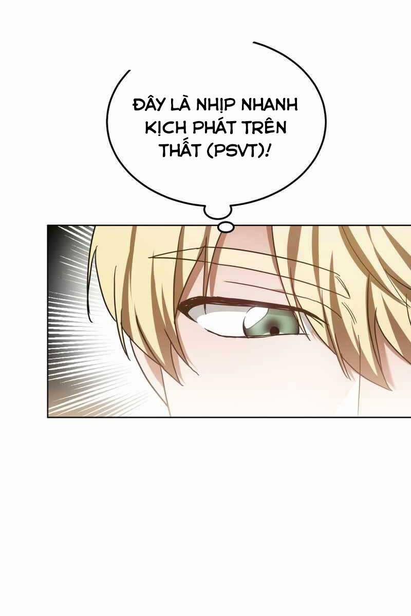 Bác Sĩ Phẫu Thuật Cấp Sss 46 trang 101