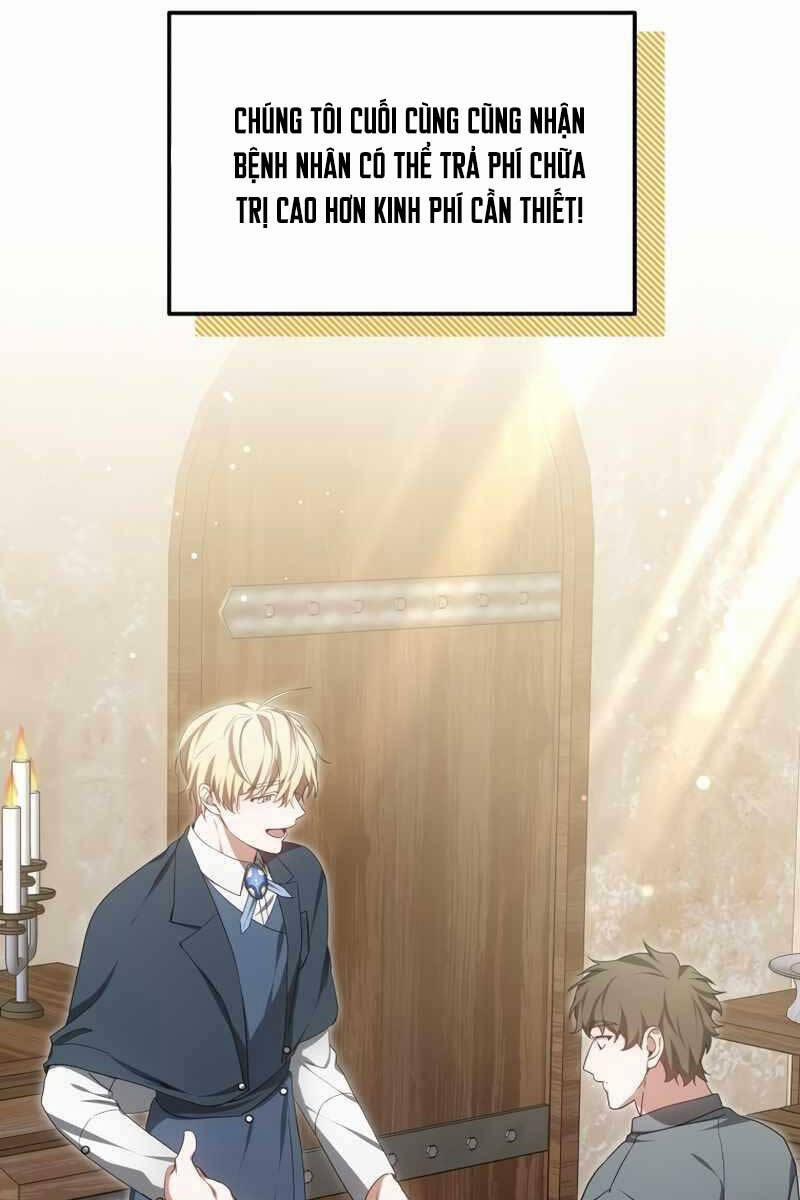 Bác Sĩ Phẫu Thuật Cấp Sss 46 trang 29