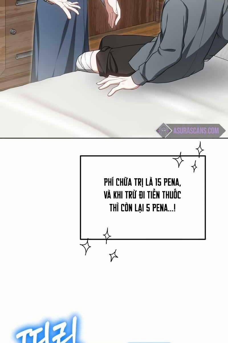 Bác Sĩ Phẫu Thuật Cấp Sss 46 trang 30