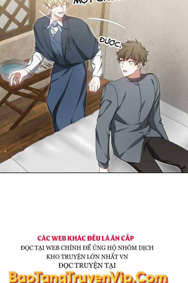 Bác Sĩ Phẫu Thuật Cấp Sss 46 trang 33