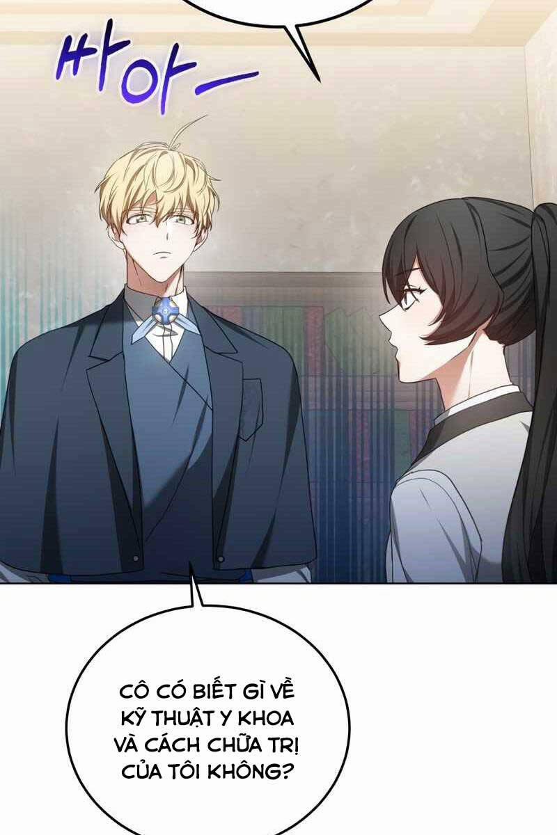 Bác Sĩ Phẫu Thuật Cấp Sss 46 trang 78