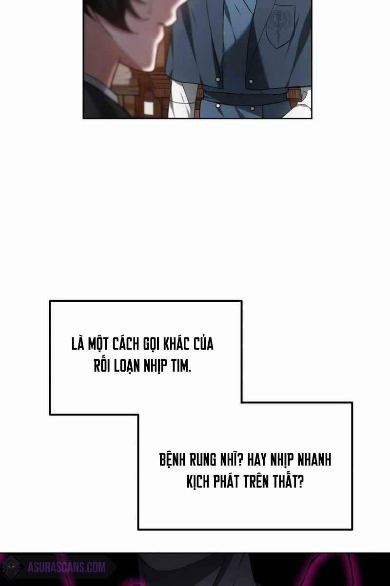 Bác Sĩ Phẫu Thuật Cấp Sss 46 trang 92