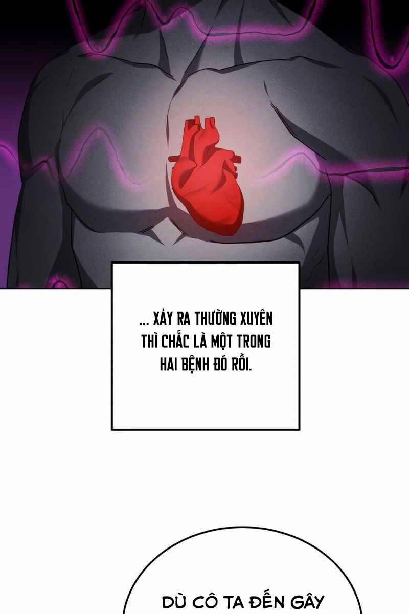 Bác Sĩ Phẫu Thuật Cấp Sss 46 trang 93