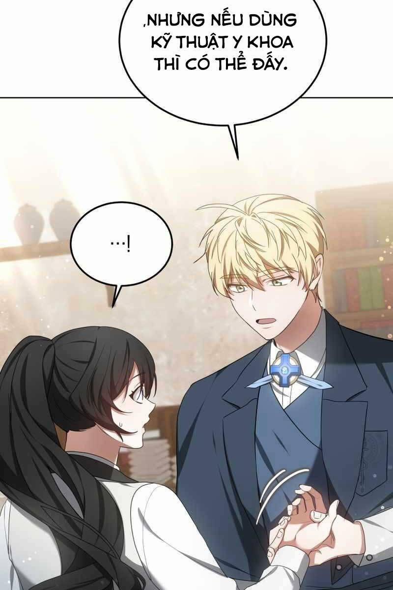 Bác Sĩ Phẫu Thuật Cấp Sss 46 trang 97