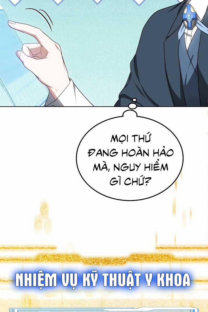 Bác Sĩ Phẫu Thuật Cấp Sss 47 trang 105