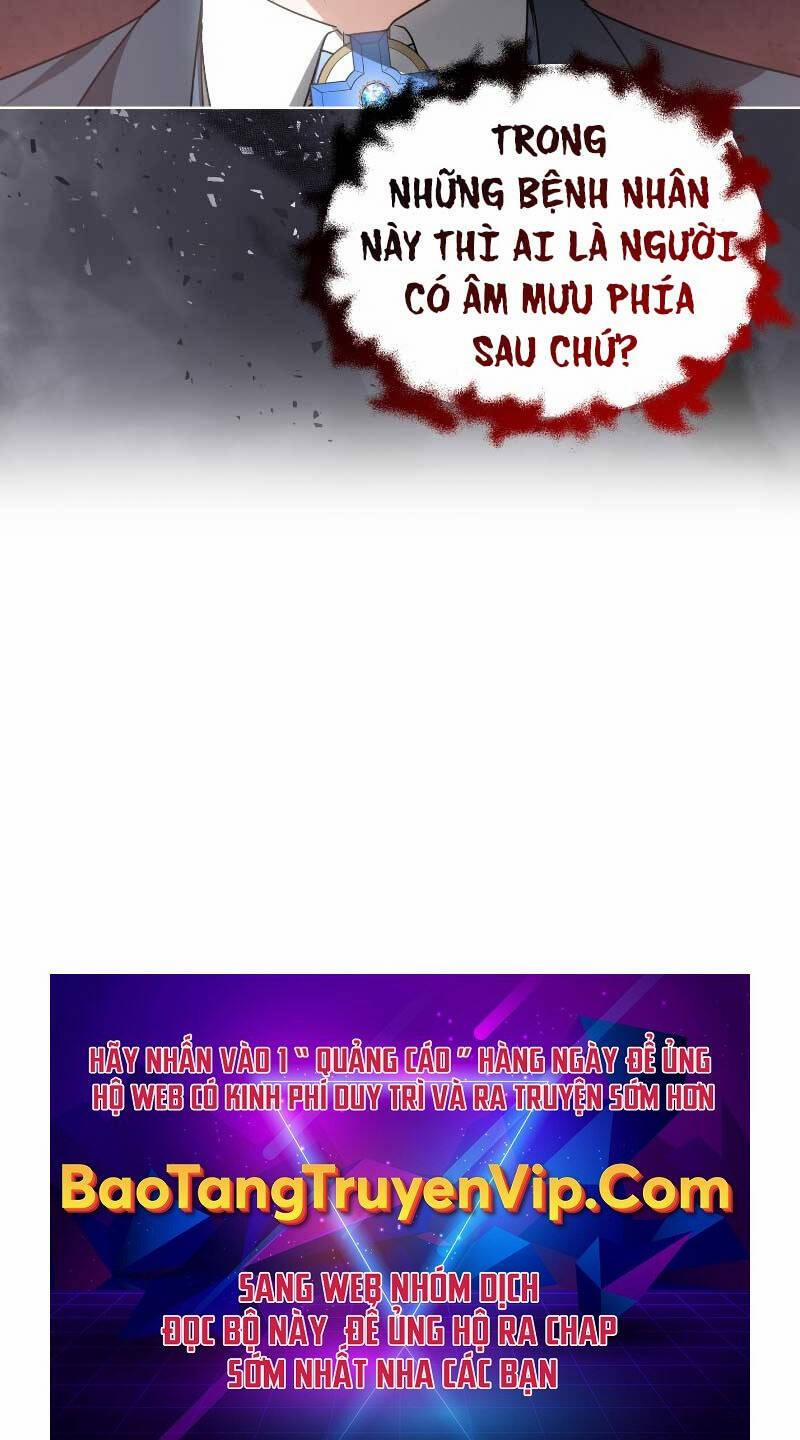 Bác Sĩ Phẫu Thuật Cấp Sss 47 trang 111