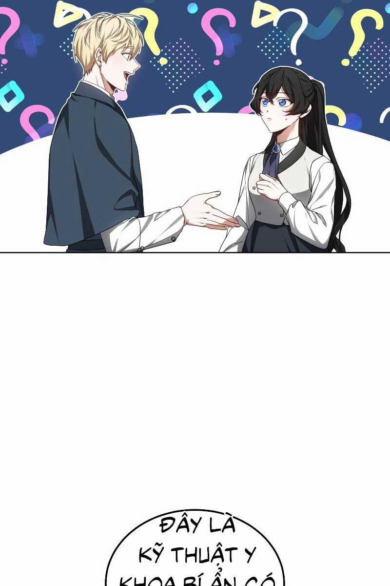 Bác Sĩ Phẫu Thuật Cấp Sss 47 trang 13