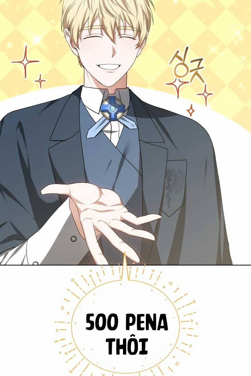 Bác Sĩ Phẫu Thuật Cấp Sss 47 trang 20