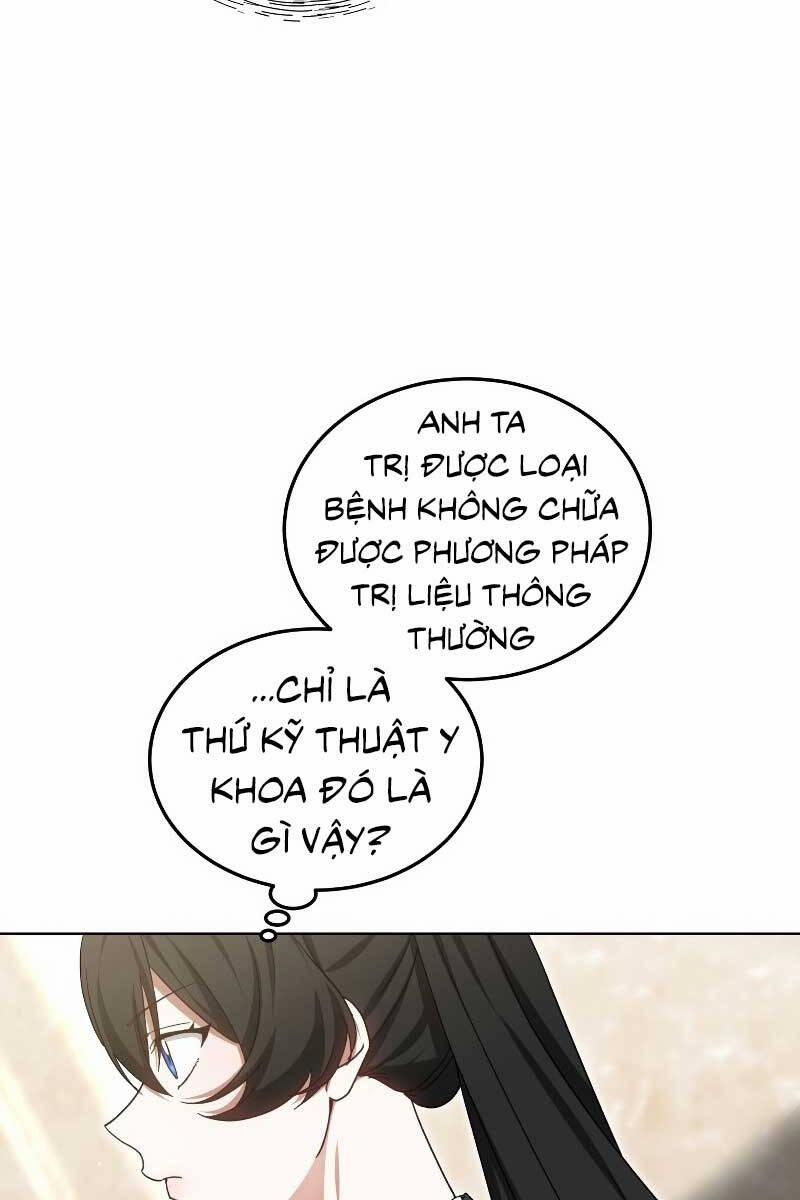 Bác Sĩ Phẫu Thuật Cấp Sss 47 trang 22