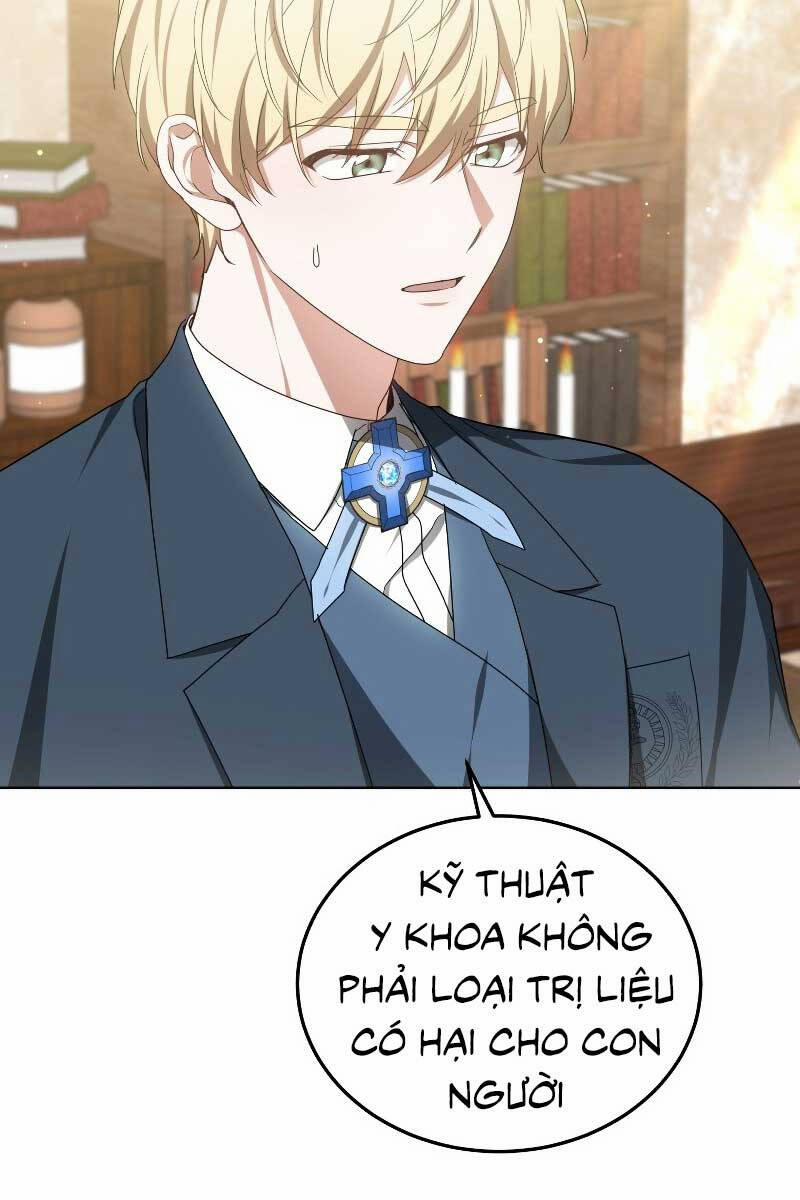 Bác Sĩ Phẫu Thuật Cấp Sss 47 trang 34