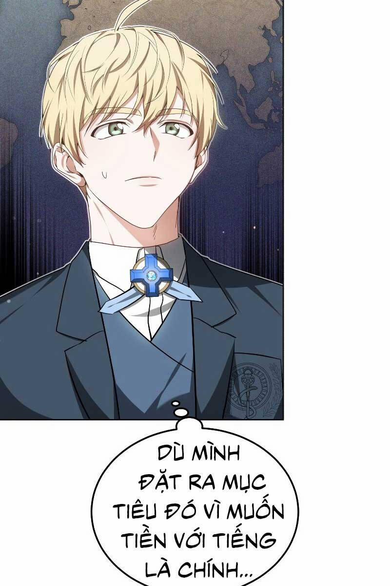 Bác Sĩ Phẫu Thuật Cấp Sss 47 trang 40