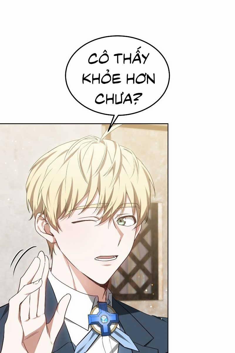 Bác Sĩ Phẫu Thuật Cấp Sss 47 trang 7