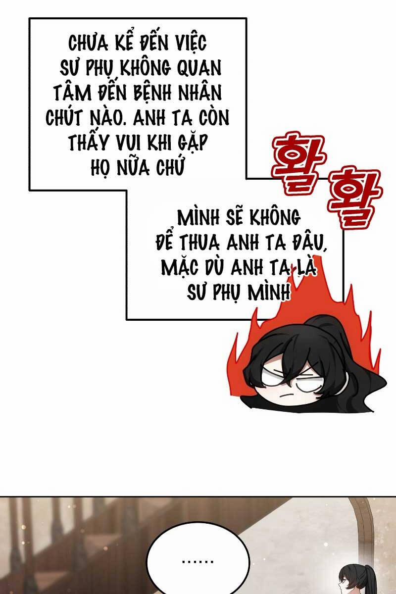 Bác Sĩ Phẫu Thuật Cấp Sss 47 trang 82