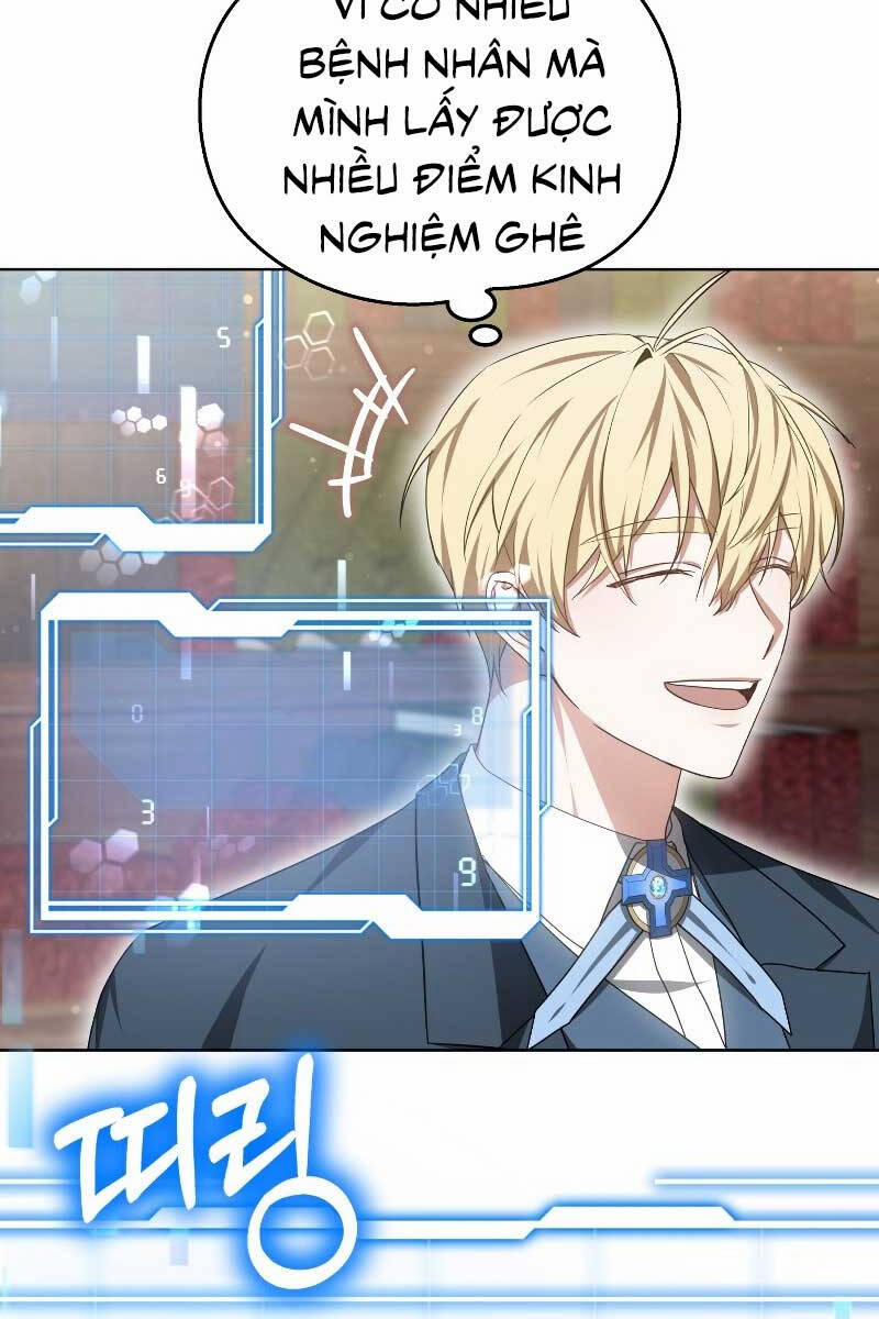 Bác Sĩ Phẫu Thuật Cấp Sss 47 trang 87