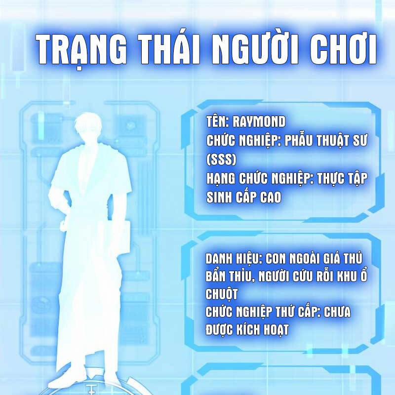 Bác Sĩ Phẫu Thuật Cấp Sss 47 trang 88