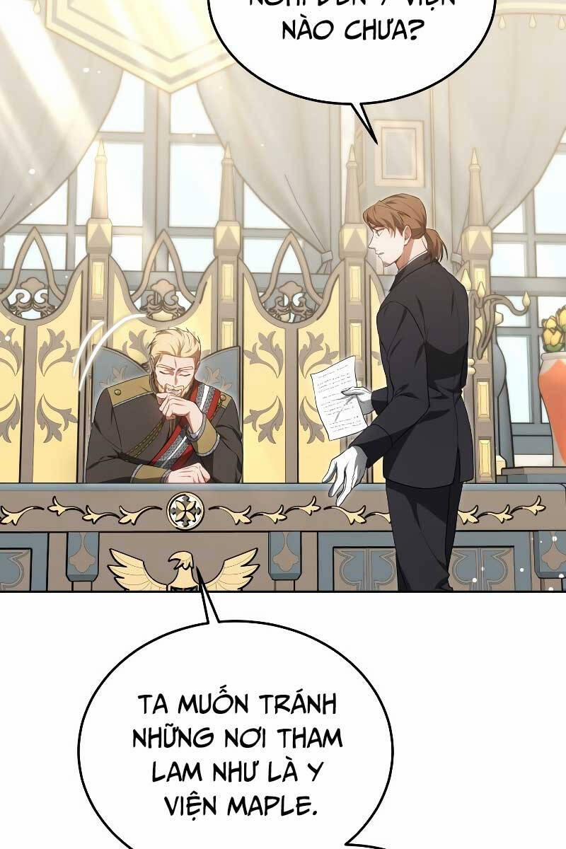 Bác Sĩ Phẫu Thuật Cấp Sss 48 trang 100