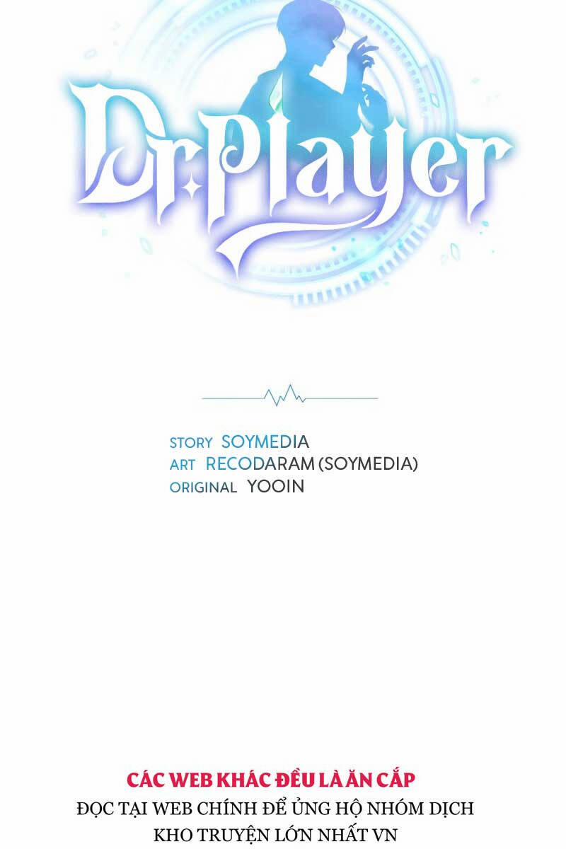 Bác Sĩ Phẫu Thuật Cấp Sss 48 trang 3