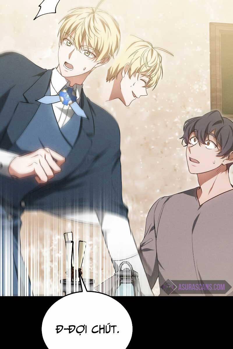 Bác Sĩ Phẫu Thuật Cấp Sss 48 trang 51