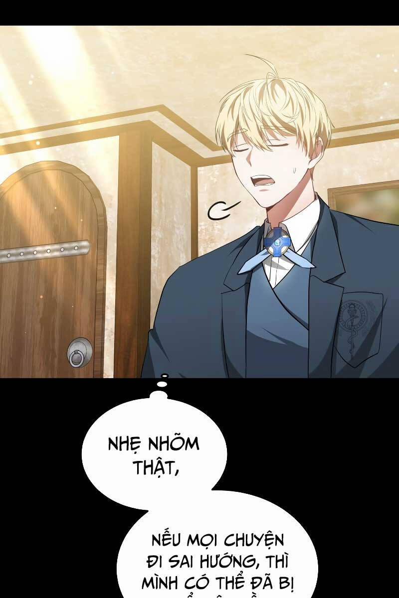 Bác Sĩ Phẫu Thuật Cấp Sss 48 trang 61