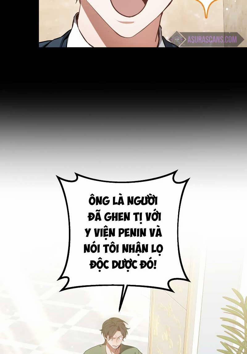 Bác Sĩ Phẫu Thuật Cấp Sss 48 trang 65